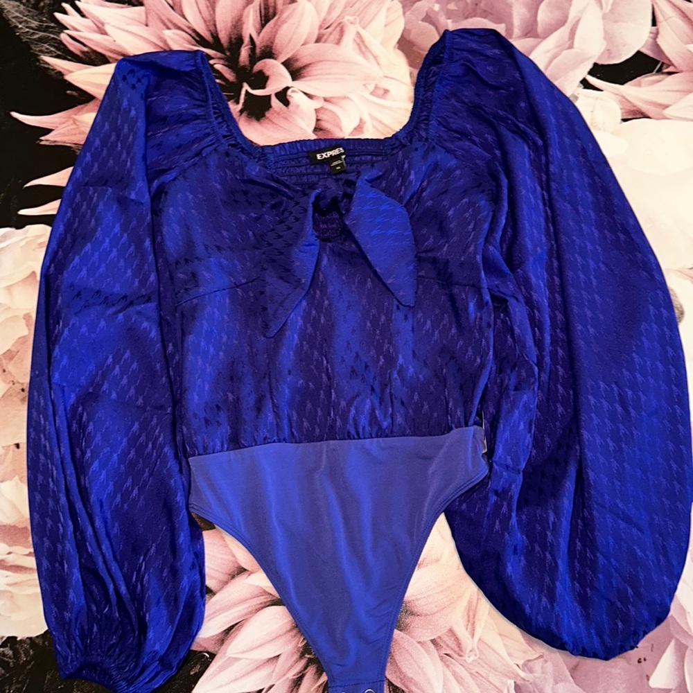 Bodysuit